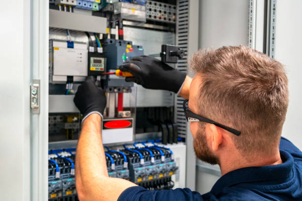 Best Ceiling Fan Installation Electrician  in North Richland Hills, TX