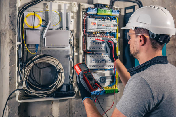 Best Commercial Electrician Services  in North Richland Hills, TX