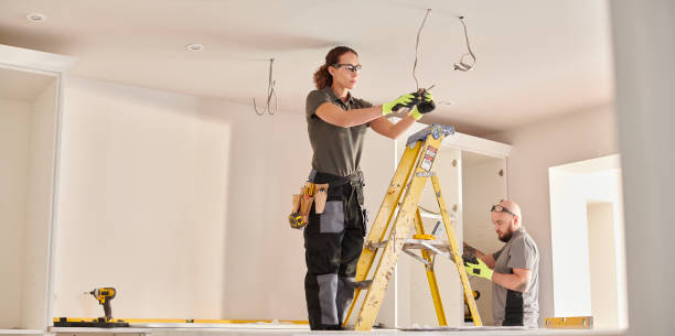 Best Emergency Electrical Repair  in North Richland Hills, TX