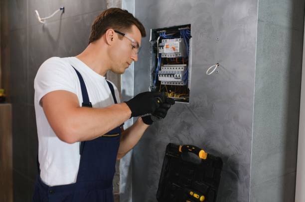 Best Electrical Repair Services  in North Richland Hills, TX