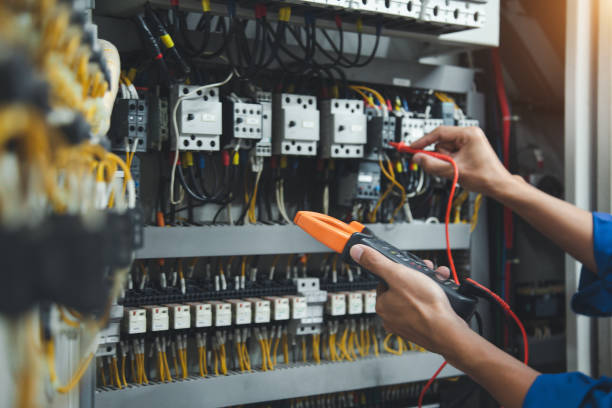 Best Electrical Outlet Repair  in North Richland Hills, TX
