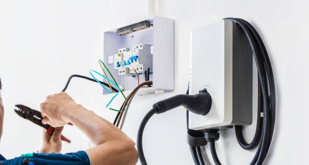 Best Industrial Electrical Services  in North Richland Hills, TX