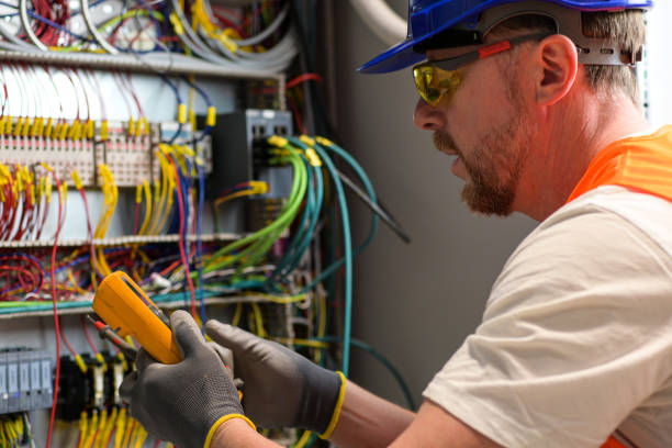 Best Home Electrical Repair  in North Richland Hills, TX