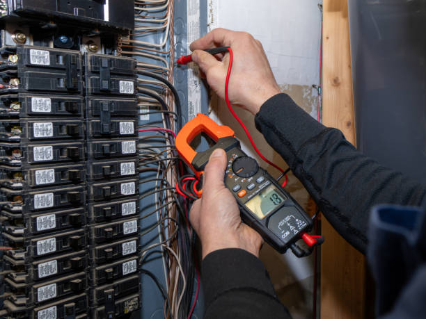 Best Circuit Breaker Repair  in North Richland Hills, TX