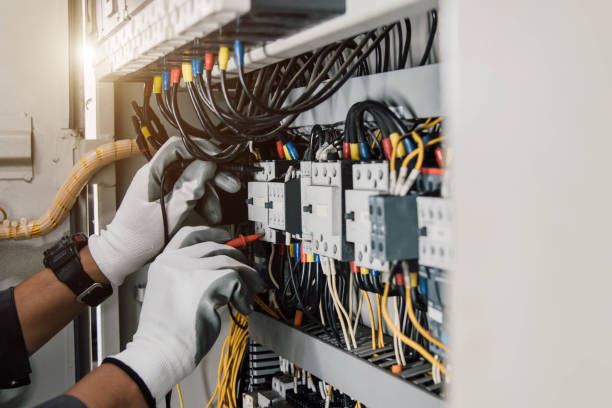 Best Local Electrician Companies  in North Richland Hills, TX