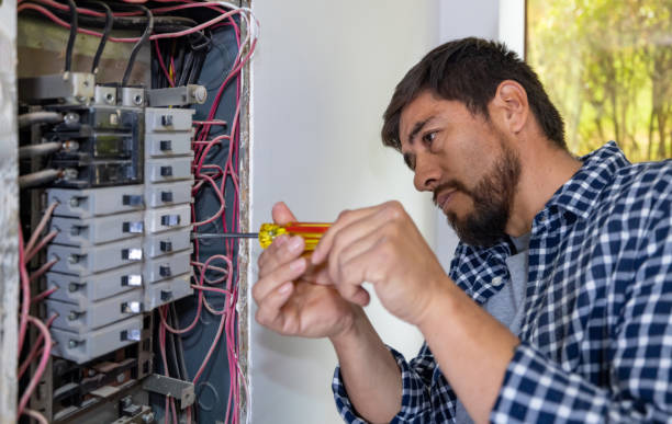 Best Affordable Electrician  in North Richland Hills, TX